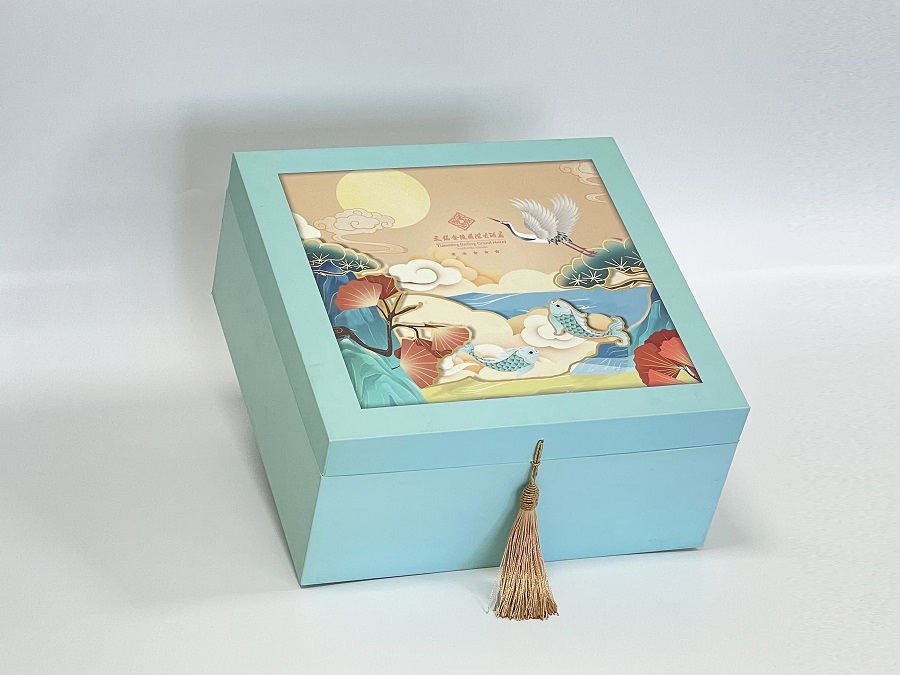 AI 技术在南京纸盒包装设计中的实操运用