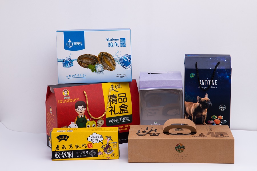 南京纸箱厂，月饼盒包装怎么做才是合适的呢?