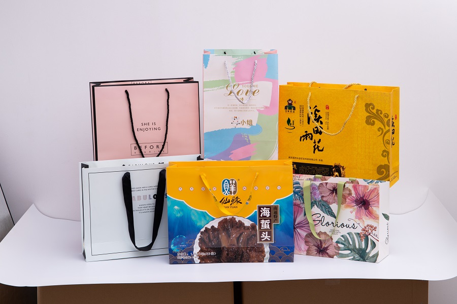 包装印刷行业稳步增长 包装一体化是未来发展趋势南京纸盒包装厂家