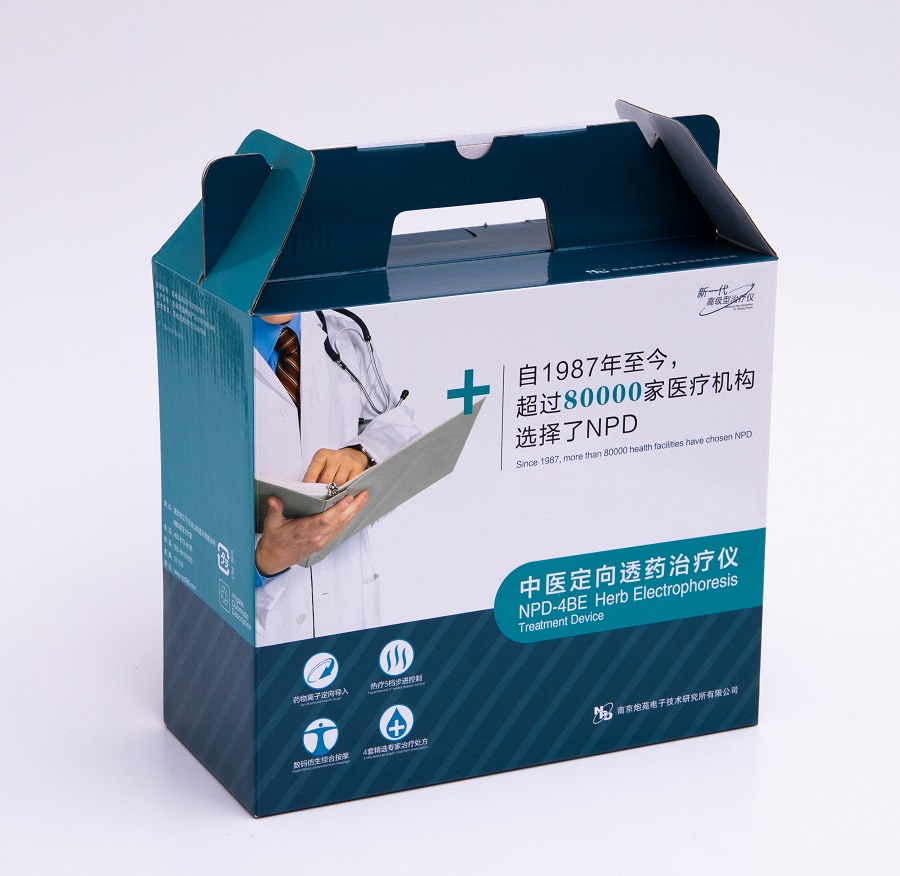 在南京礼品包装盒中加入品牌故事是一个很好的创意！