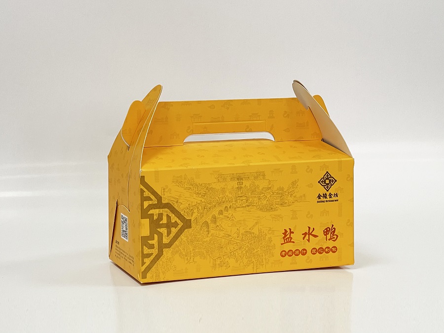 南京纸箱厂家纸箱外表防水处理